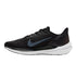NIKE DD6203 001 Nike Air Windflo 9 BLACK/WHITE/GREY TRAINER MENS UK 6.5